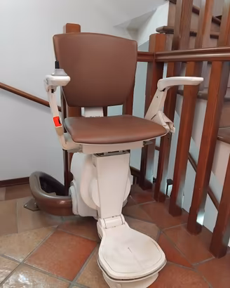 Montascale Otolift