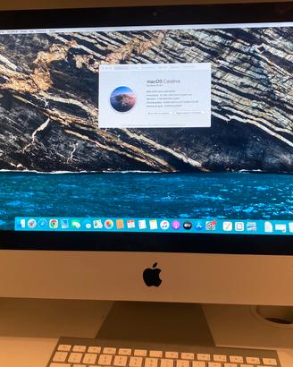 iMac 2012
