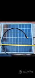 Pannello solare
