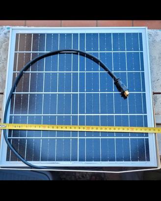 Pannello solare