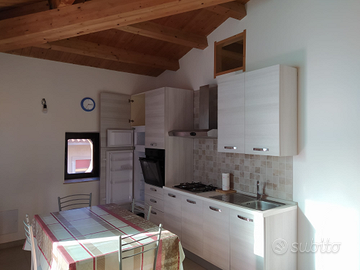 Appartamento a Grammichele