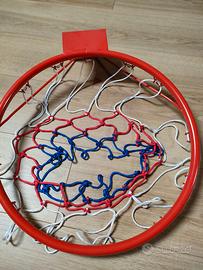 Canestro basket