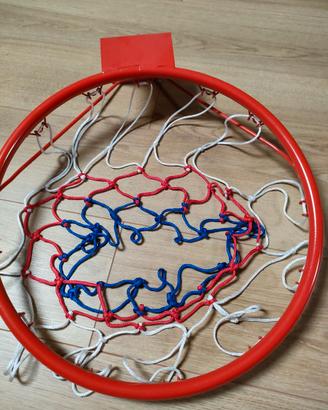 Canestro basket