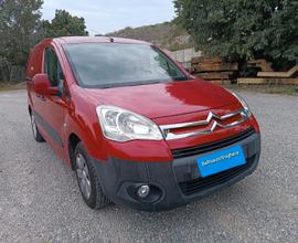 Citroen Berlingo 2010---1.6 Diesel