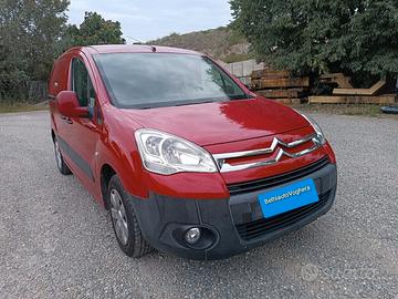 Citroen Berlingo 2010---1.6 Diesel