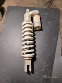 ammortizzatore posteriore suzuki drz 400 SM