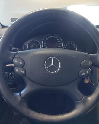 Volante MERCEDES-BENZ CLK del 2003