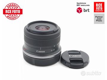 Canon RF-S 18-45 F4.5-6.3 IS STM (Canon)