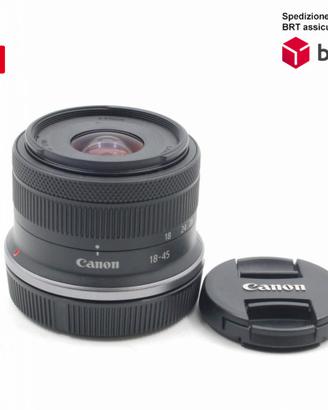 Canon RF-S 18-45 F4.5-6.3 IS STM (Canon)