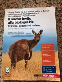 Libri per Liceo linguistico di primo e Secondo ann