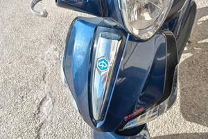 Piaggio Liberty 50 - 2016