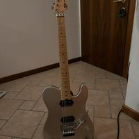 Charvel pro mod style 2