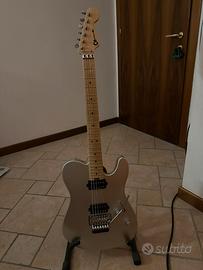 Charvel pro mod style 2