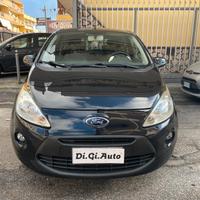 Ford Ka 1.2 8V 69CV Titanium