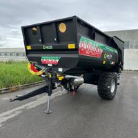 Vaia MR 50 12 Ton