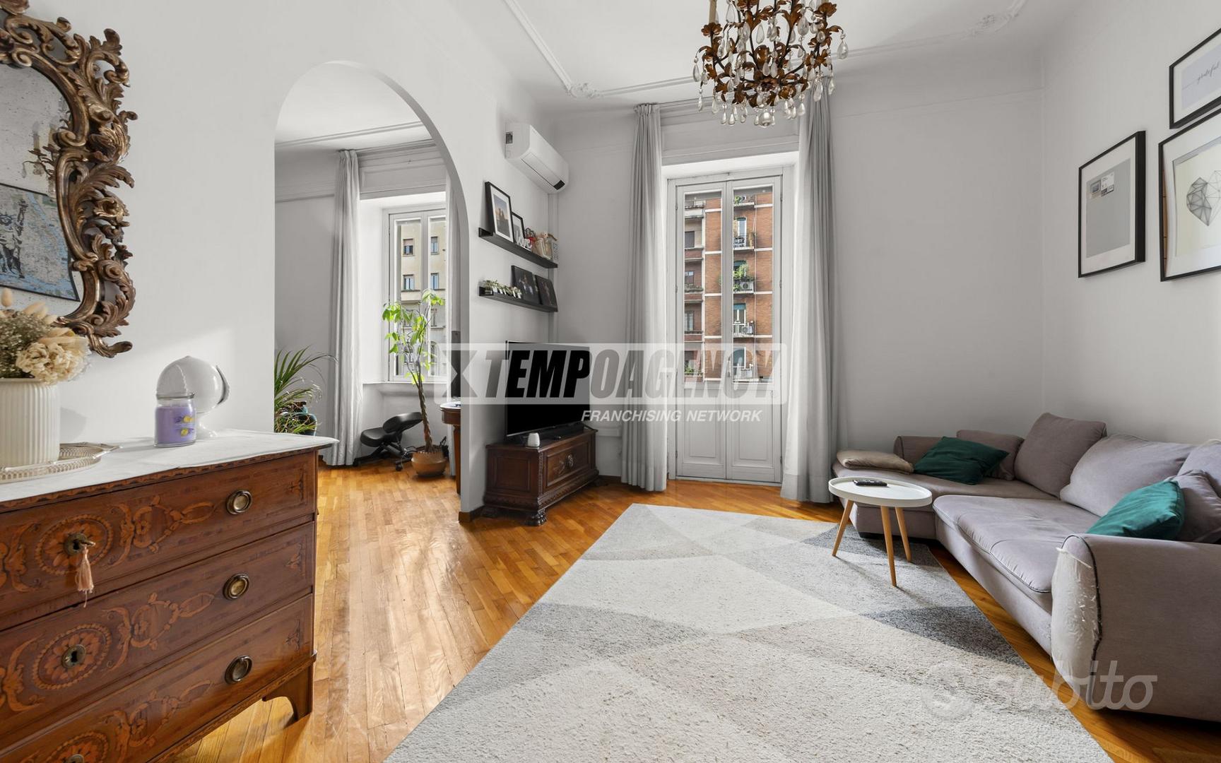 Appartamento – Milano, Buenos Aires - Venezia, Municipio 3 - Vista 2