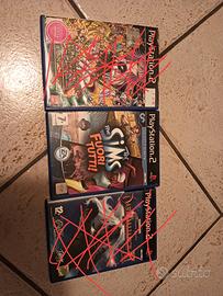 gioco play station due 