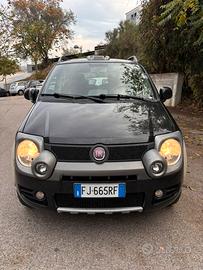 Fiat Panda - Cross esp 4x4 - ottime condiz.