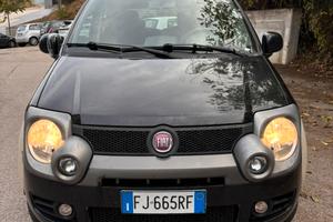 Fiat Panda - Cross esp 4x4 - ottime condiz.