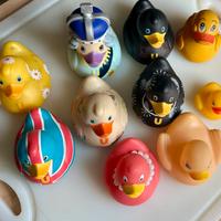 Papere collezione Bud