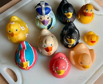 Papere collezione Bud