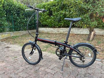 Tern link B7