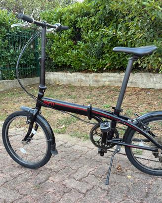 Tern link B7