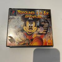 Topolino e le sue avventure ps1