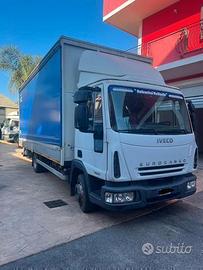 Iveco eurocargo 90c17 declass 75e17