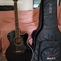 Chitarra elettrica 200€