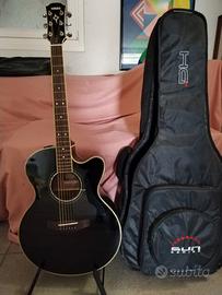 Chitarra elettrica 200€