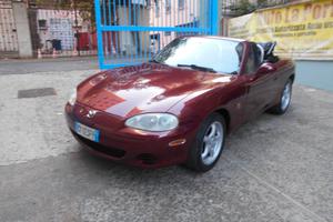 Mazda MX-5 1.6i 16V cat Roma