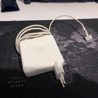 Caricatore Apple MagSafe originale