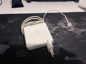 Caricatore Apple MagSafe originale