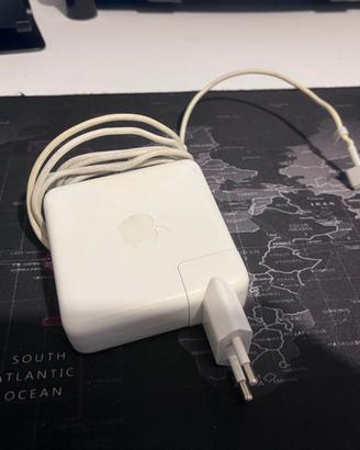 Caricatore Apple MagSafe originale