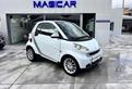 SMART ForTwo 800 Coupé Passion cdi