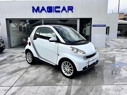 SMART ForTwo 800 Coupé Passion cdi