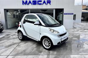 SMART ForTwo 800 Coupé Passion cdi