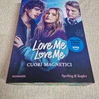 Love Me Love Me