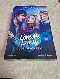 Love Me Love Me