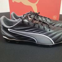 Scarpe calcio puma 
