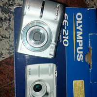 Macchina fotografica digitale 