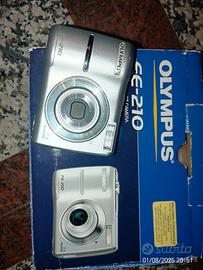 Macchina fotografica digitale 