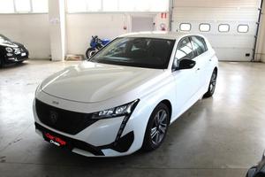 Peugeot 308 BlueHDi 130 S&S Allure