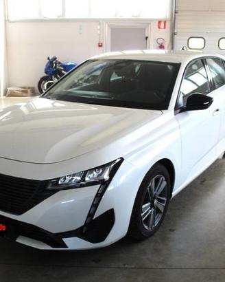 Peugeot 308 BlueHDi 130 S&S Allure