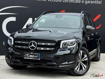 Mercedes-Benz GLB 220 d Sport Plus 4M 190CV 7POSTI