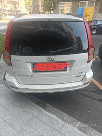 GREAT WALL MOTOR Hover 5 - 2010