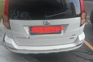 GREAT WALL MOTOR Hover 5 - 2010