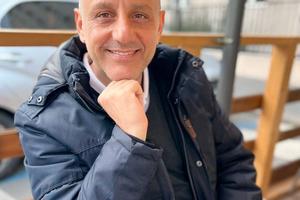 Camera o mono/bilocale per professionista