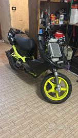 Aerox 2plus da sistemare